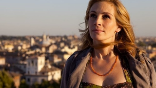 Critics Find <em>Eat Pray Love</em> Very Pretty, Very Superficial